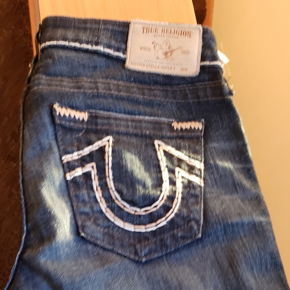 True Religion